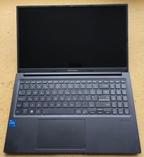 ASUS Vivobook 15 OLED X1505ZA - 15.6" Full HD Laptop (Intel i5-12500H, 40GB RAM)