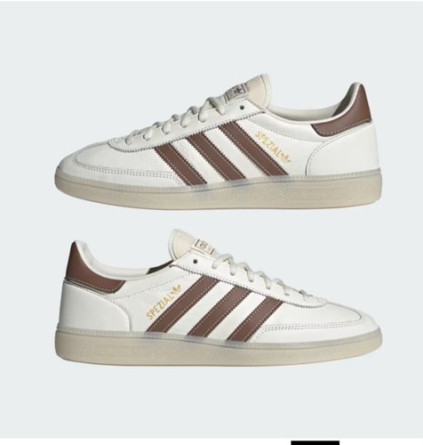 Mens adidas handball spezial - adidas,