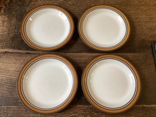 4 x Vintage 1970s Hornsea
