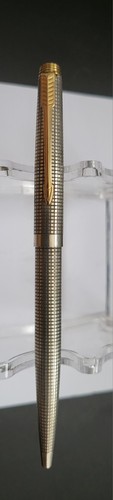 Vintage parker cisele - vintage, 75