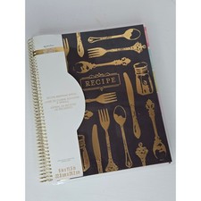 Recollections Recipe Planner