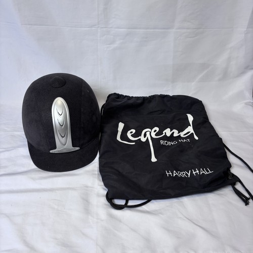 Harry hall legend horse - harry,