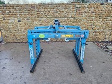 £700+vat Conquip Brick Block