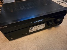 SONY STR-DN1080 AAV Receiver -