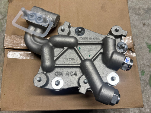 Acdelco original engine - original,