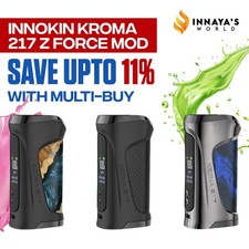 Innokin Kroma 217 Z Force Mod