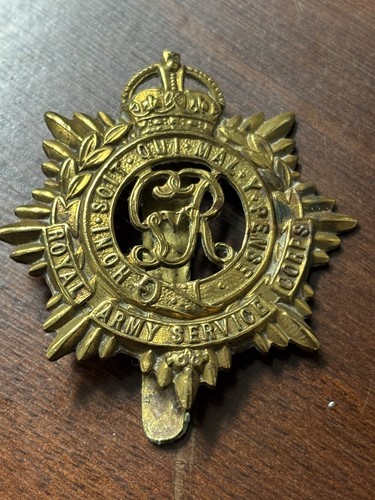 British royal army service - royal,