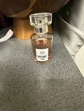 The Body Shop White Musk Flora