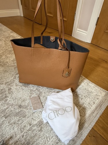 Authentic jimmy choo classic - authentic,