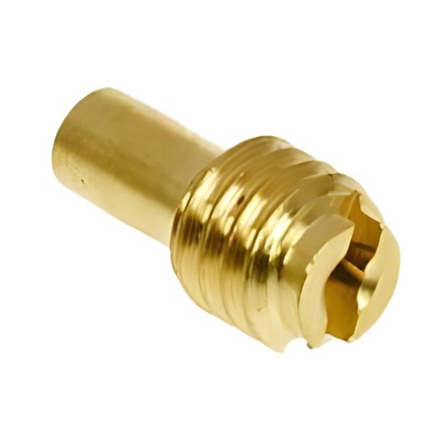 Carburettor powerjet nozzle - carburettor,