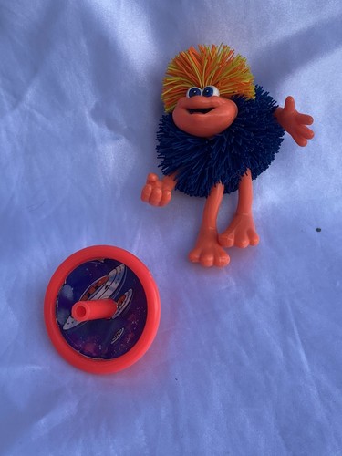 Koosh ball kooshlings - kooshlings, &