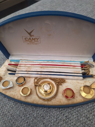 Rare unworn swiss vintage - unworn,