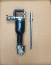 PNEUMATIC  DEMOLITION TOOL PICK MACDONALD ANTI VIBRATION 