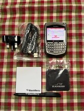 BlackBerry Electron 8700v -