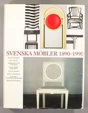 Svenska Mobler 1890-1990