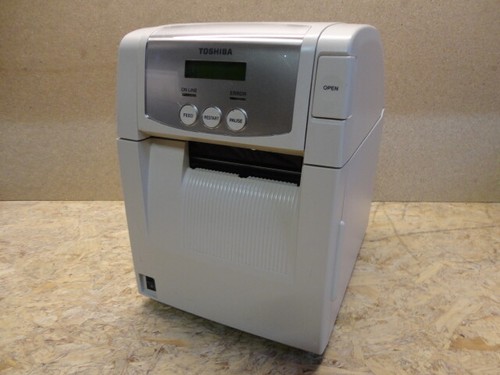 Toshiba tec sa4tp thermo - toshiba,
