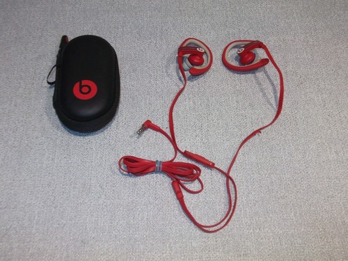 Beats dre powerbeats - by, dr.