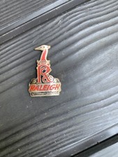 Vintage The Raleigh Nottingham