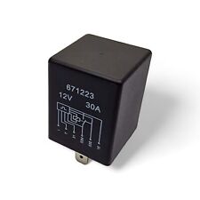 Windscreen Wiper Intermittent Delay Relay Citroen Berlingo BX CX ZX XM Xantia