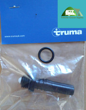 CARVER CASCADE 2 HENRY COLD