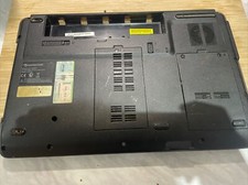 Case for PACKARD BELL EASYNOTE TH36 - PAWF7 bottom case base cover