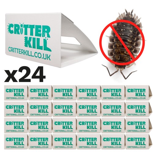 Woodlice killer trap - 24,