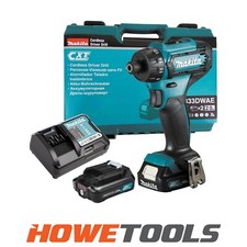 Makita df033dwae 12v drill - df033dwae,