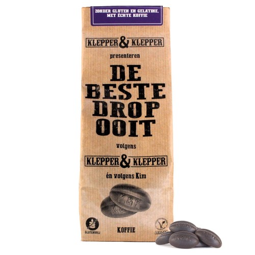 Klepper koffie - klepper,