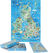 Jigsaw Puzzles for Adults 1000