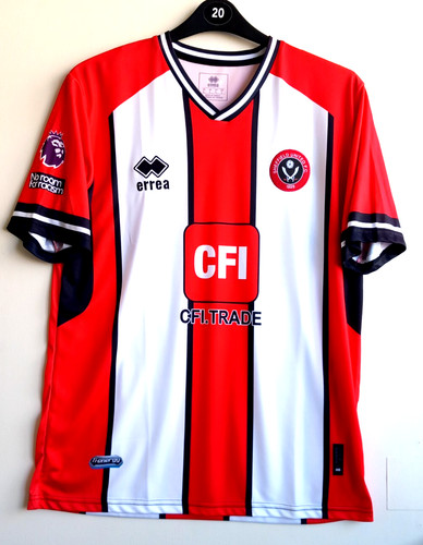 Sheffield united football club - united,