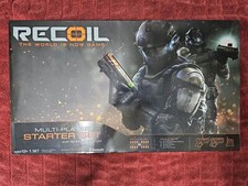 Recoil laser tag starter set - tag,