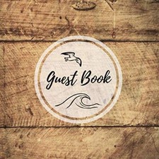 Guest book visitors - guest,