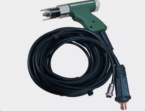 Stud welding gun - gun, bolt