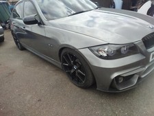 2010 BMW 330D E90  N57 ENGINE