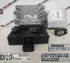 Renault Clio MK3 2009-2012 1.2