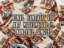 Final Fantasy VII Anniversary