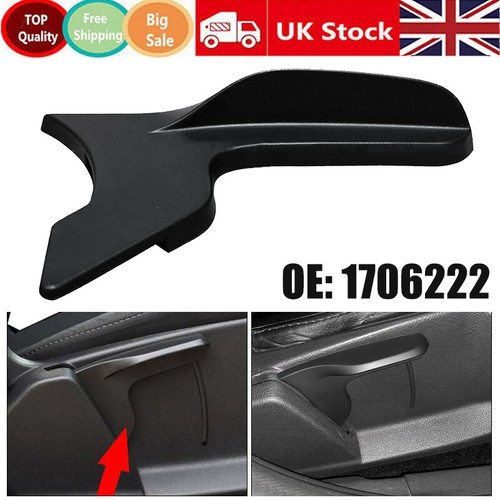 Seat height adjustment handle - seat,