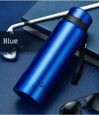 Vacuum Insulated Thermos Flask