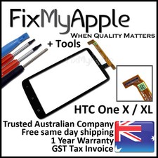 HTC One X / One XL OEM Glass