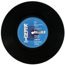 JACKIE LEE  "TRUST ME c/w