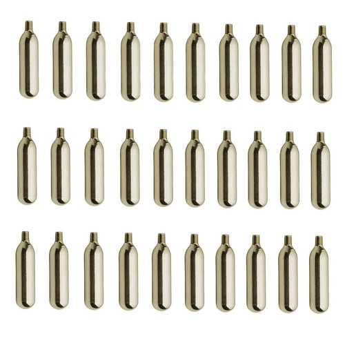 Co2 canister threaded - canister,