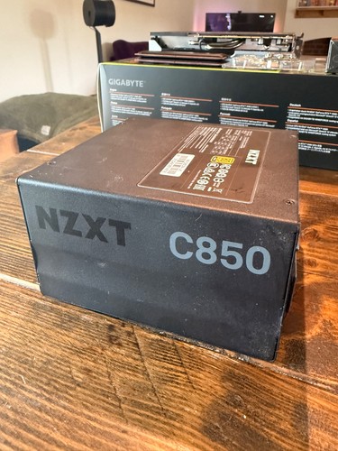 Psu 850w gold good - psu,