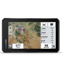 Garmin Tread Motorcycle Base