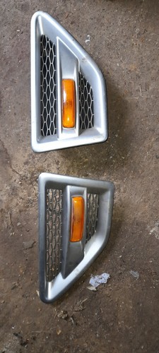 Freelander wing vents side - 2, vents,