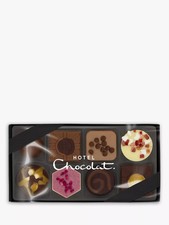 Ethical Chocolate Assortment