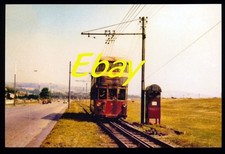 Bus Photo,  Mumbles Railway