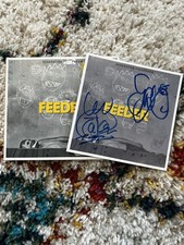 Feeder Generation Freakshow