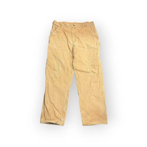 Carhartt b111 brn - carhartt,