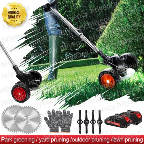21v electric cordless grass - electric,