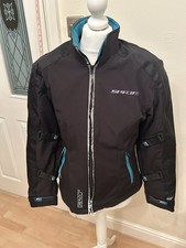 Spada Razor Waterproof